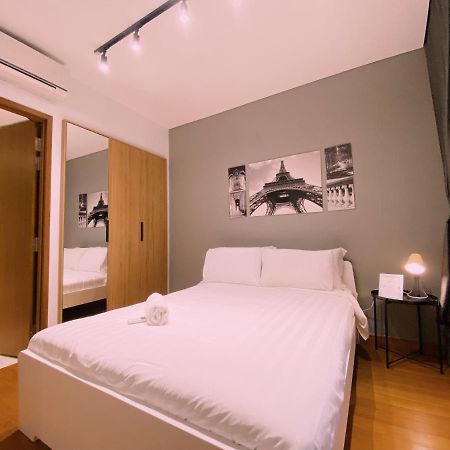 קואלה לומפור Sky Suites Klcc By Luna מראה חיצוני תמונה