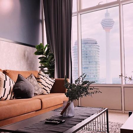 קואלה לומפור Sky Suites Klcc By Luna מראה חיצוני תמונה