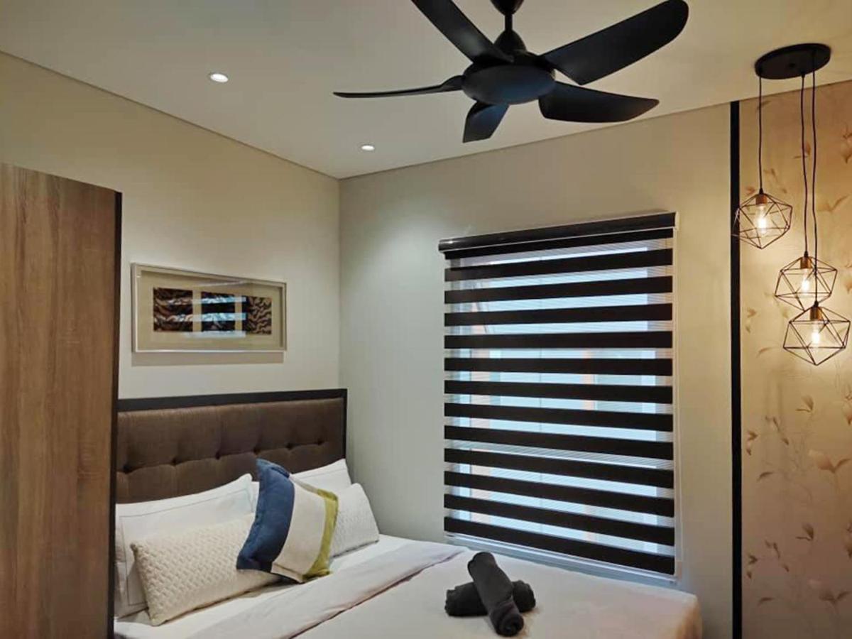 קואלה לומפור Sky Suites Klcc By Luna מראה חיצוני תמונה