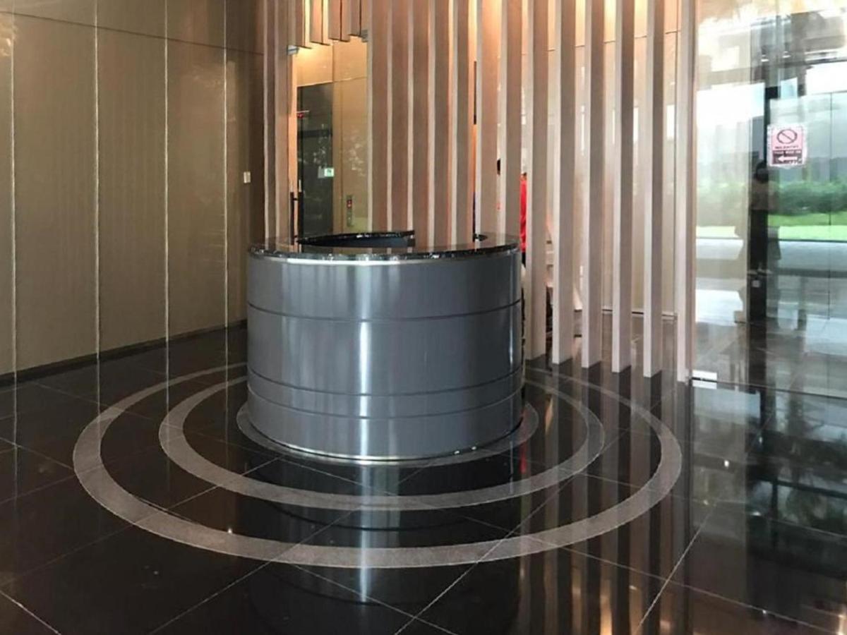 קואלה לומפור Sky Suites Klcc By Luna מראה חיצוני תמונה