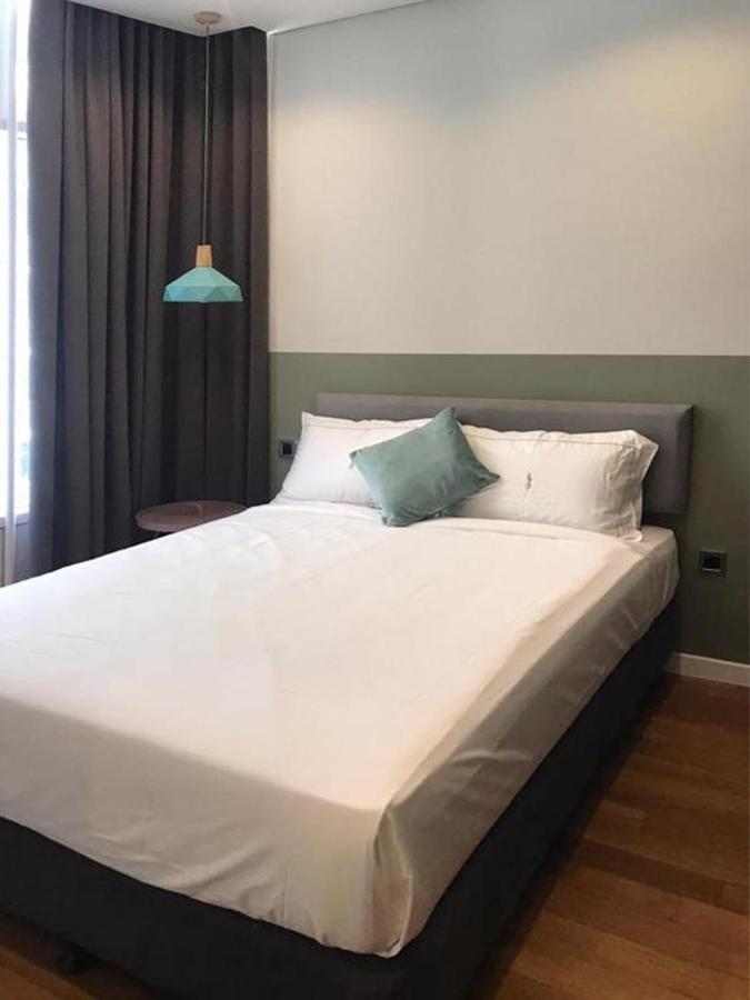 קואלה לומפור Sky Suites Klcc By Luna מראה חיצוני תמונה