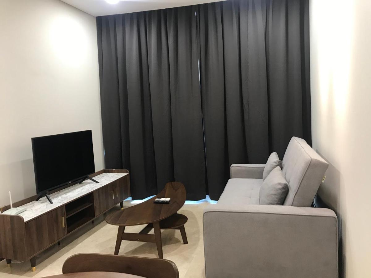 קואלה לומפור Sky Suites Klcc By Luna מראה חיצוני תמונה