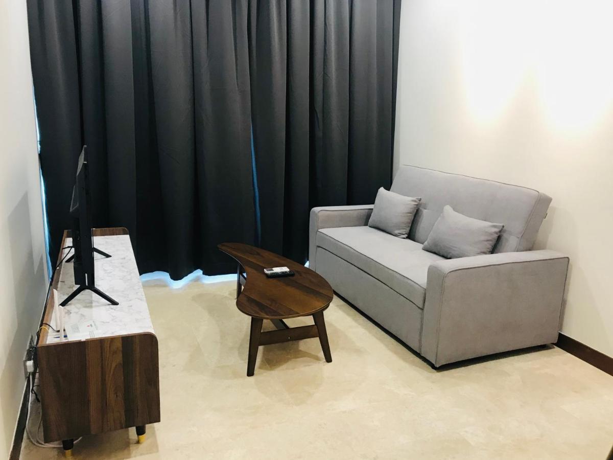 קואלה לומפור Sky Suites Klcc By Luna מראה חיצוני תמונה