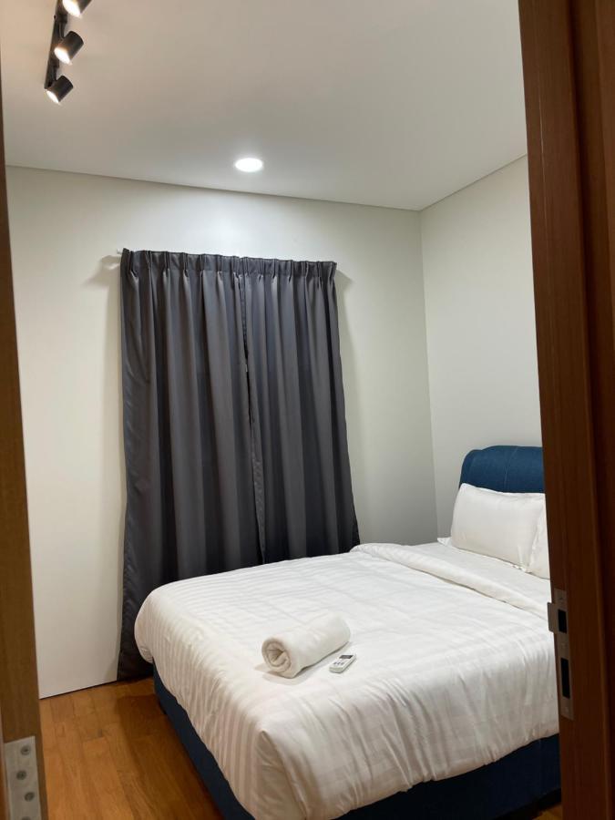 קואלה לומפור Sky Suites Klcc By Luna מראה חיצוני תמונה