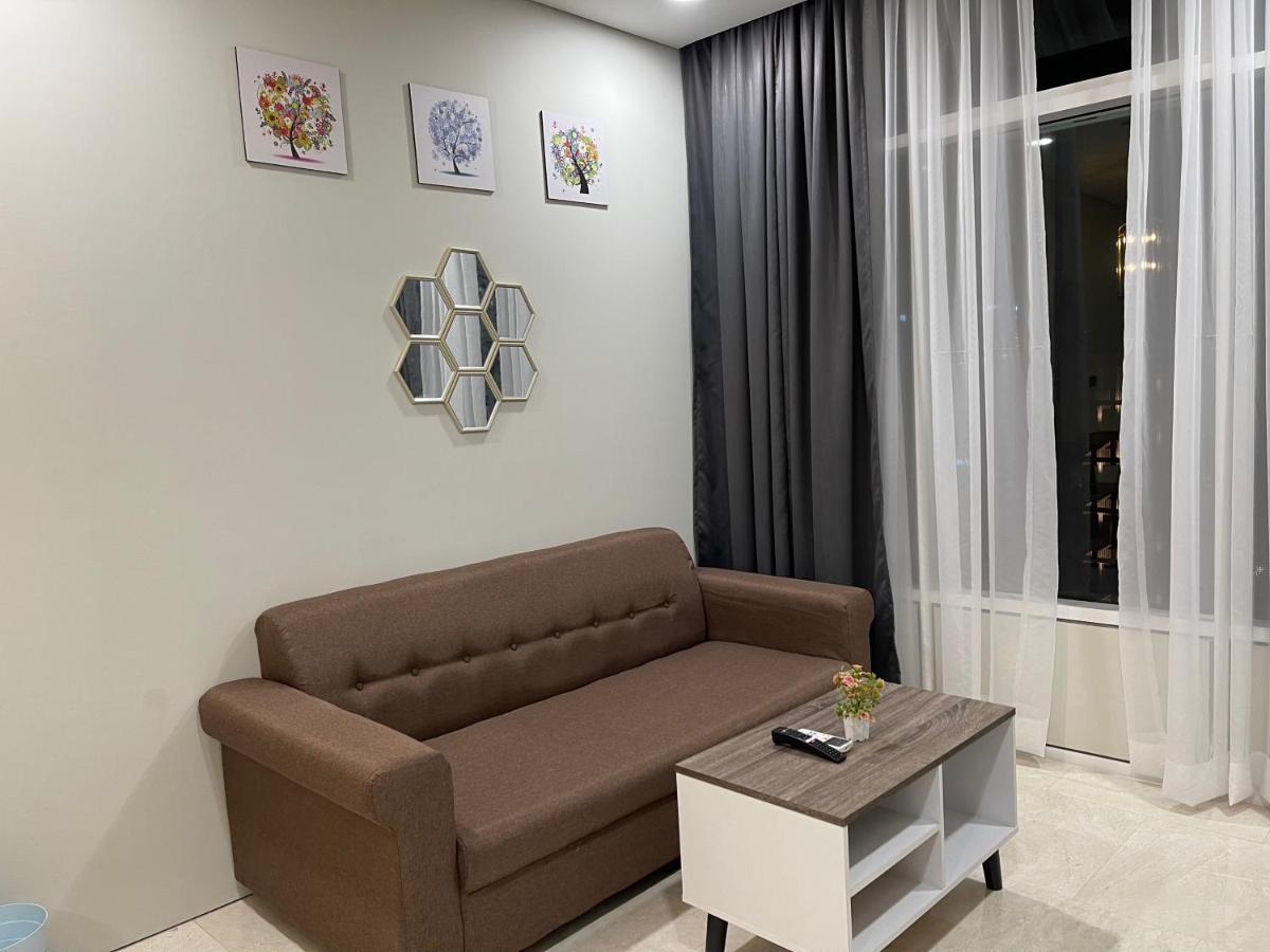 קואלה לומפור Sky Suites Klcc By Luna מראה חיצוני תמונה