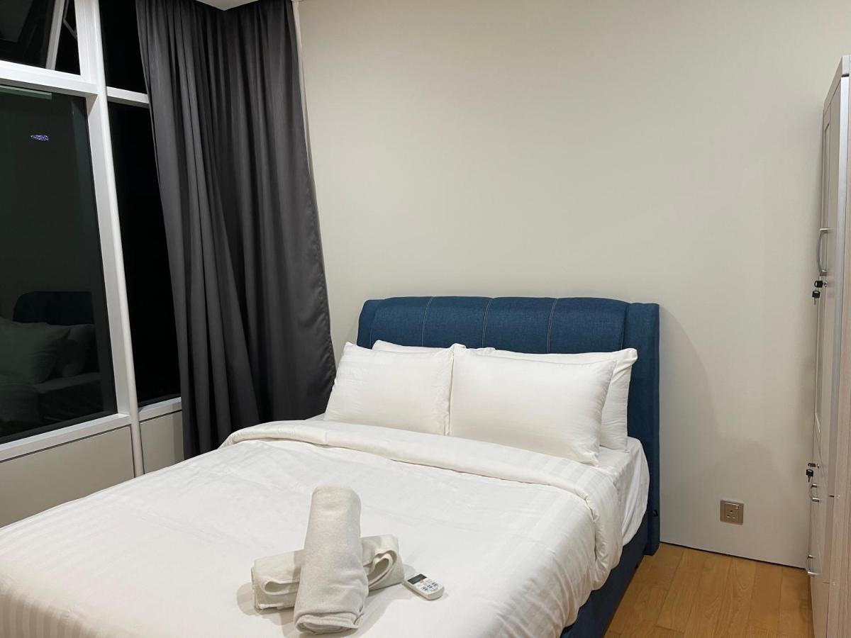 קואלה לומפור Sky Suites Klcc By Luna מראה חיצוני תמונה