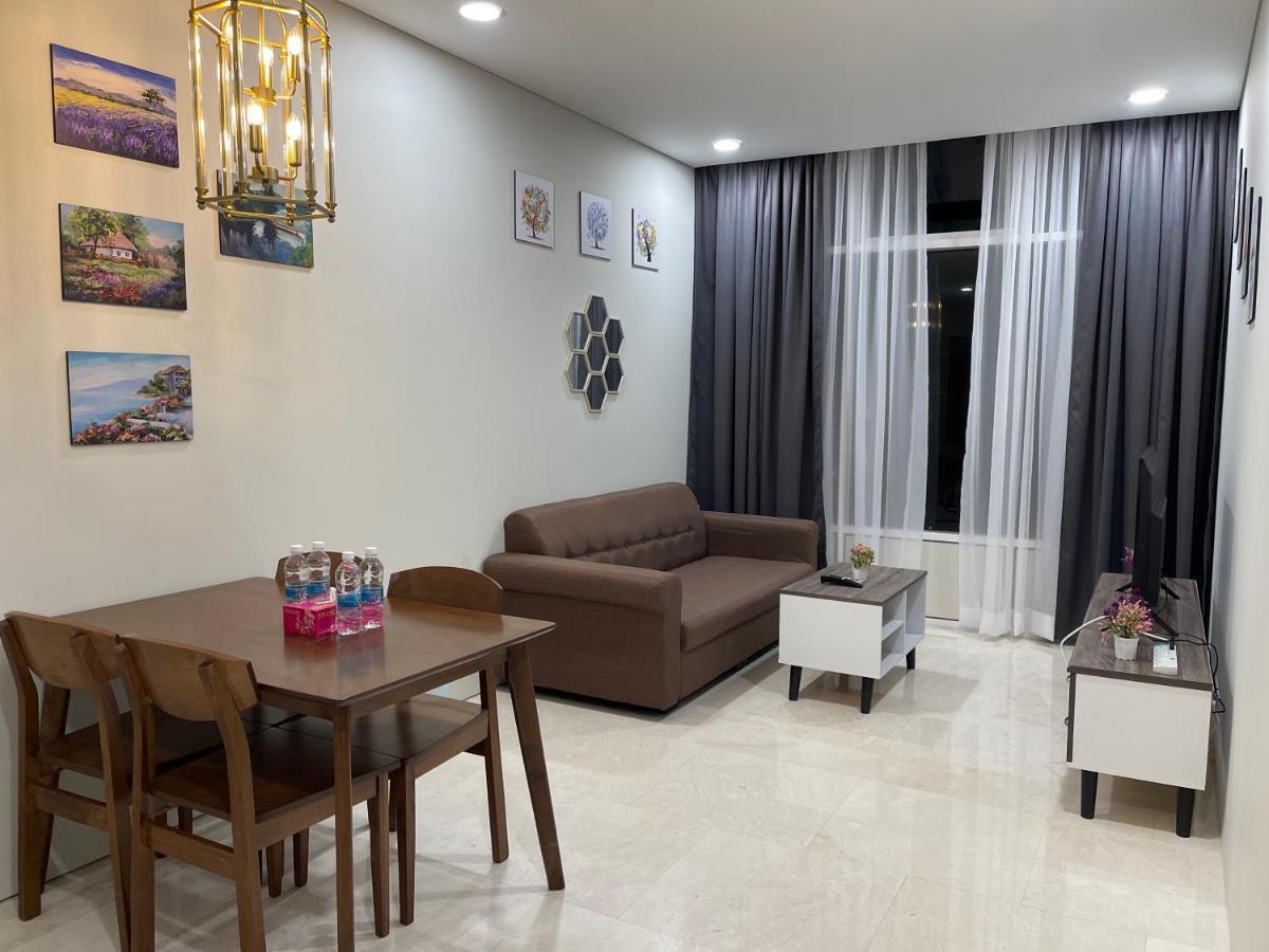 קואלה לומפור Sky Suites Klcc By Luna מראה חיצוני תמונה