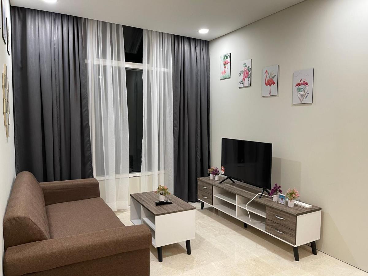 קואלה לומפור Sky Suites Klcc By Luna מראה חיצוני תמונה