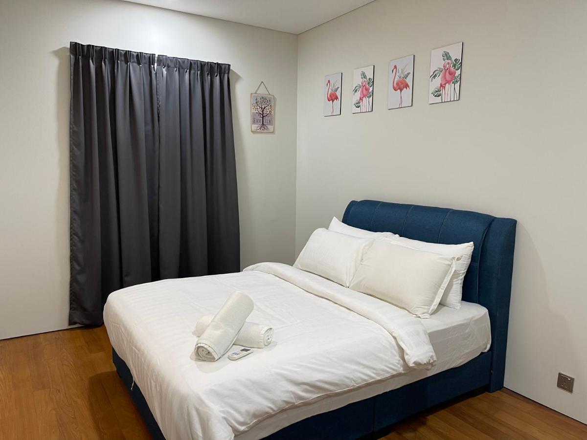 קואלה לומפור Sky Suites Klcc By Luna מראה חיצוני תמונה