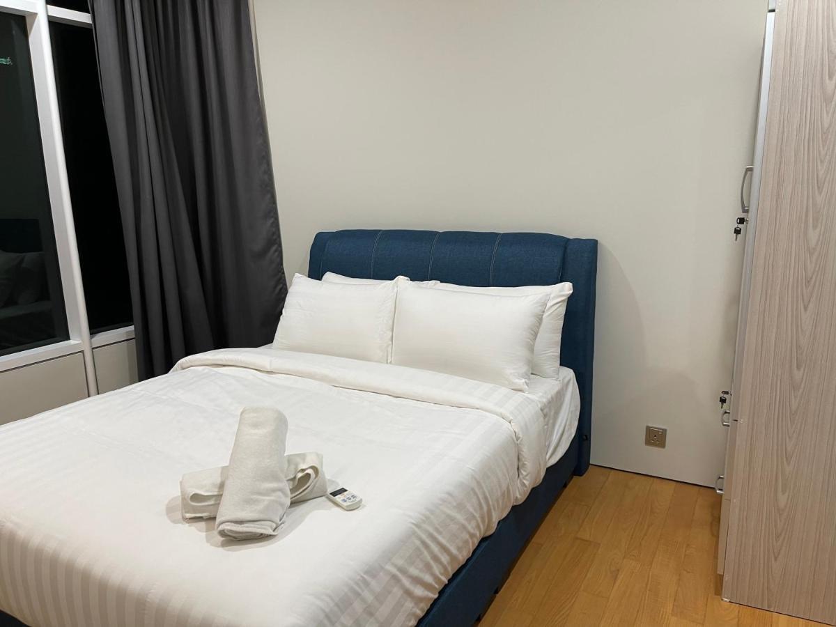 קואלה לומפור Sky Suites Klcc By Luna מראה חיצוני תמונה