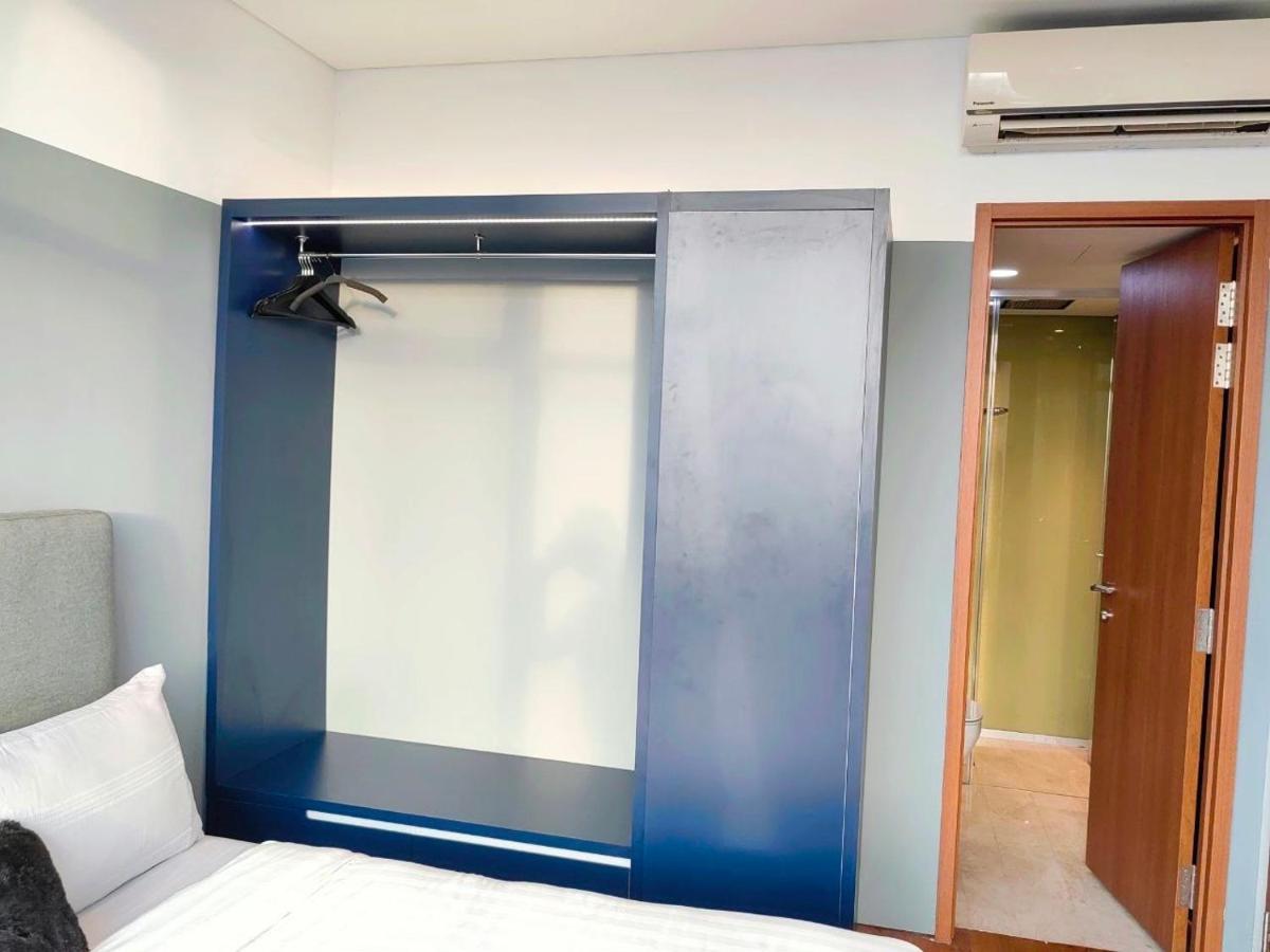 קואלה לומפור Sky Suites Klcc By Luna מראה חיצוני תמונה